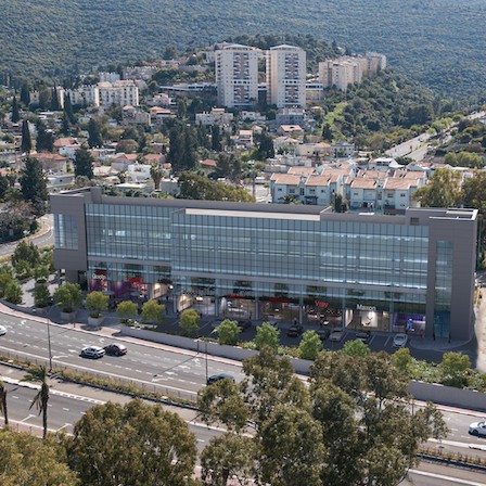 טרגט 5